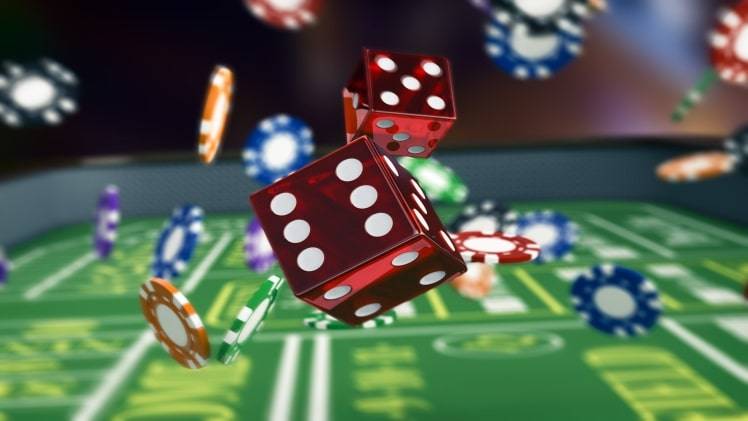 What to Look For in an Online Casino Slot