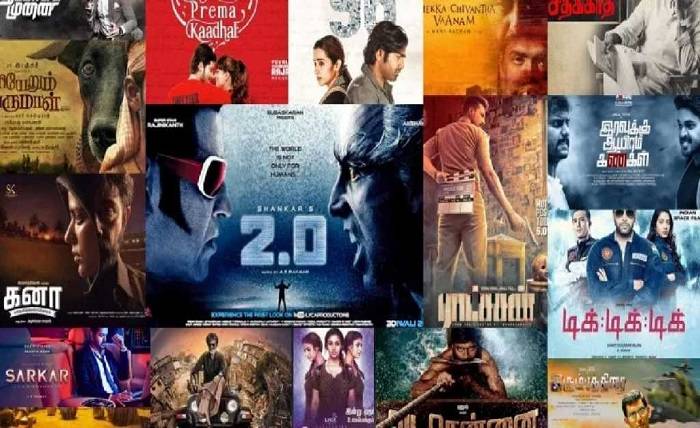 List of Tamil Movies in Tamilrasigan Site