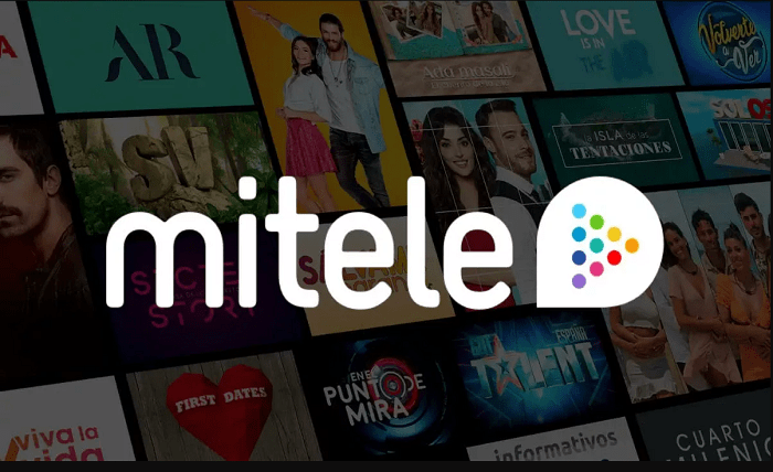 Mitele Plus Watch Telecinco En Directo From Your Mobile Device