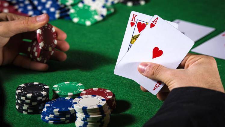 What You Should Know About Online Casino PG Slot