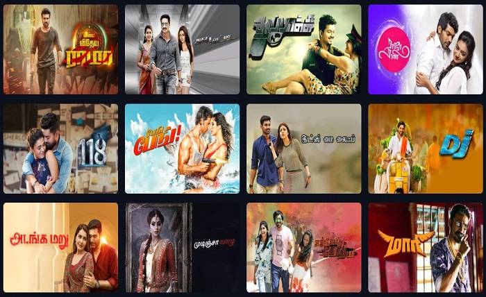 Why You Should Download Tamil Telugu Or Malayalam Movies From