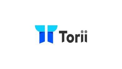 Torii Logo