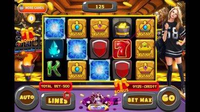 Unique Jackpot System Nemo Slots Unique Jackpot System Offers a Fresh Take on the Classic Slot Game