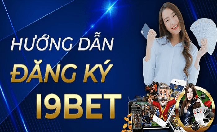 How To Register For I9BET Super Fast In 1 Minute
