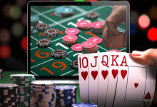 Poker Deck The Most Detailed Collection of Hands in the Game
